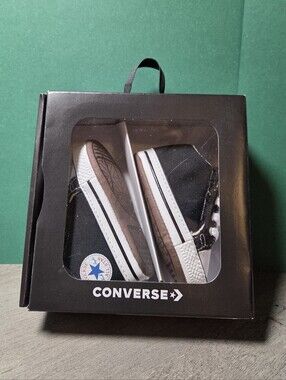 Converse Cribster Mid Infant Shoes
